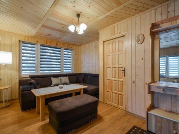 Umarcina Apartamento Jurgów Exterior foto