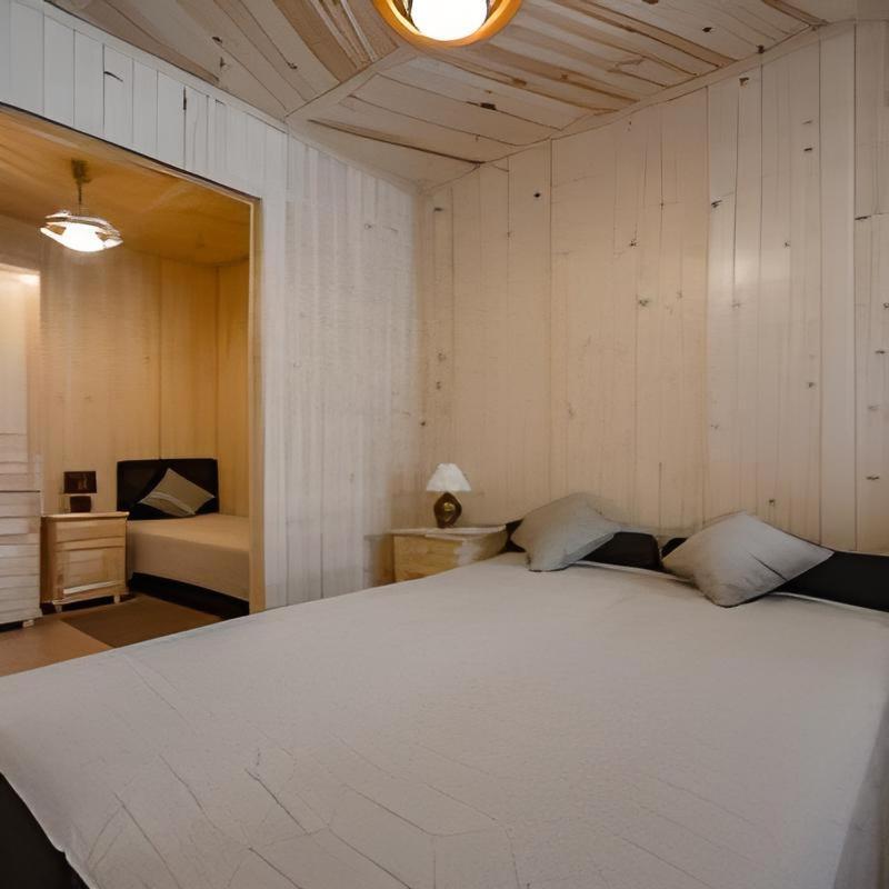 Umarcina Apartamento Jurgów Exterior foto