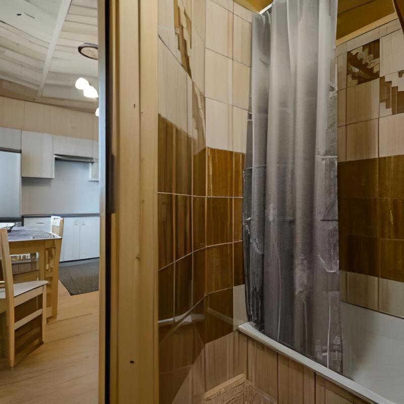 Umarcina Apartamento Jurgów Exterior foto