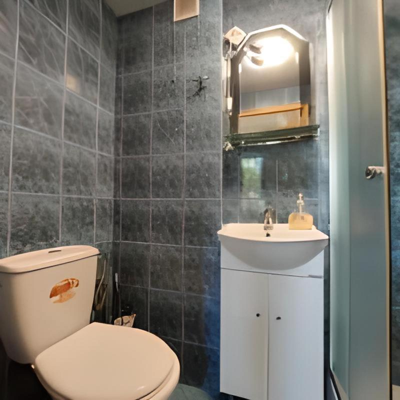 Umarcina Apartamento Jurgów Exterior foto
